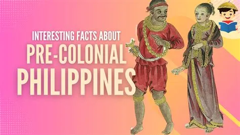  El Encanto del Monte: Una historia de amor, magia y desafíos en la época precolonial de Filipinas!